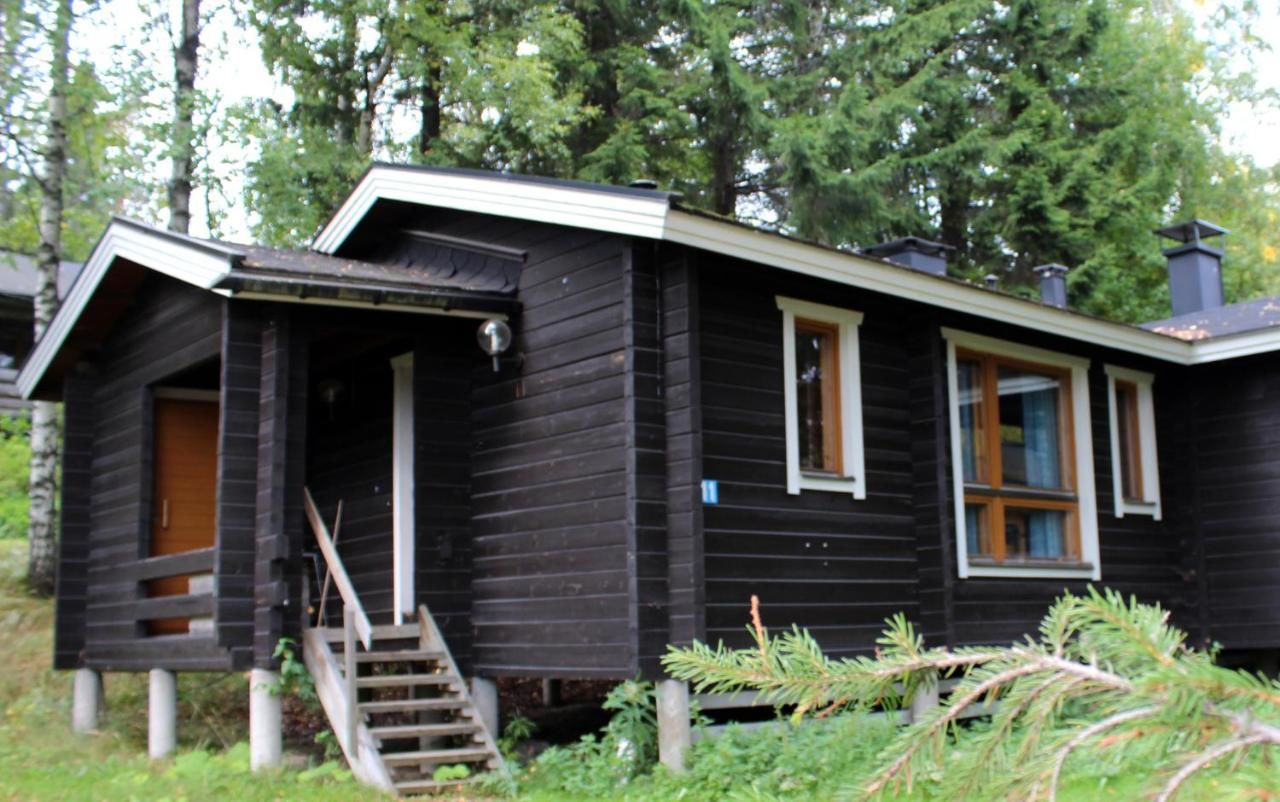 Дома для отпуска Riihivuori Cottages Муураме