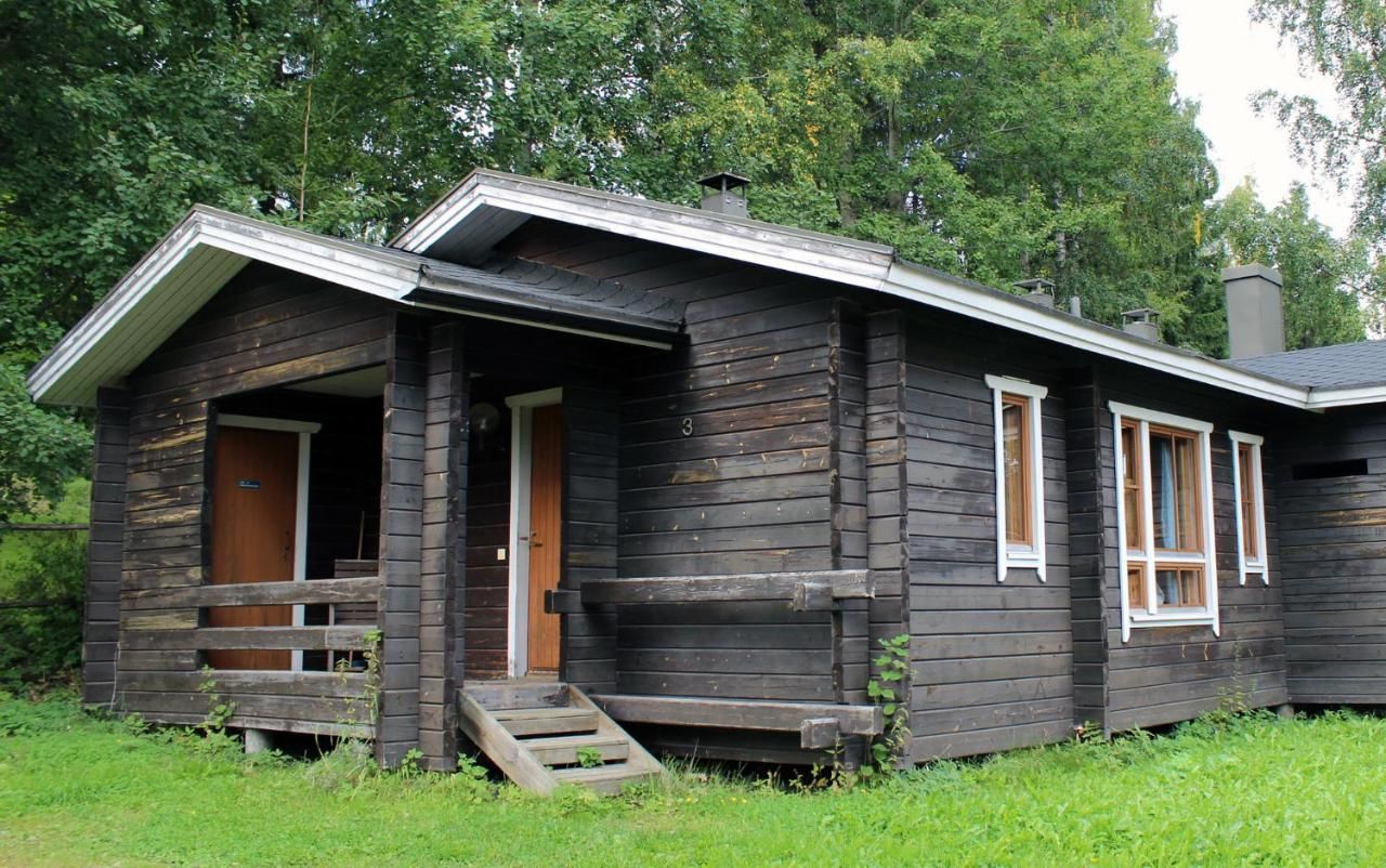 Дома для отпуска Riihivuori Cottages Муураме-37