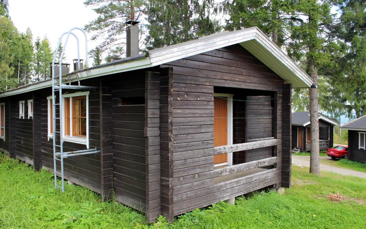 Дома для отпуска Riihivuori Cottages Муураме-39