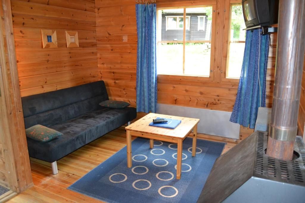 Дома для отпуска Riihivuori Cottages Муураме-44