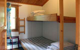 Дома для отпуска Riihivuori Cottages Муураме Коттедж с 2 спальнями и сауной-24