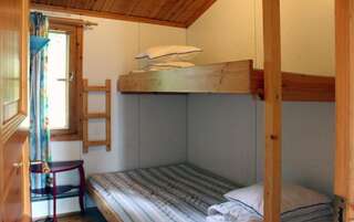 Дома для отпуска Riihivuori Cottages Муураме Коттедж с 2 спальнями и сауной-60